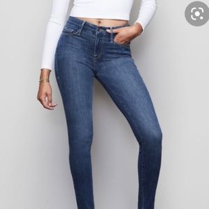 Good American Good Legs Jeans